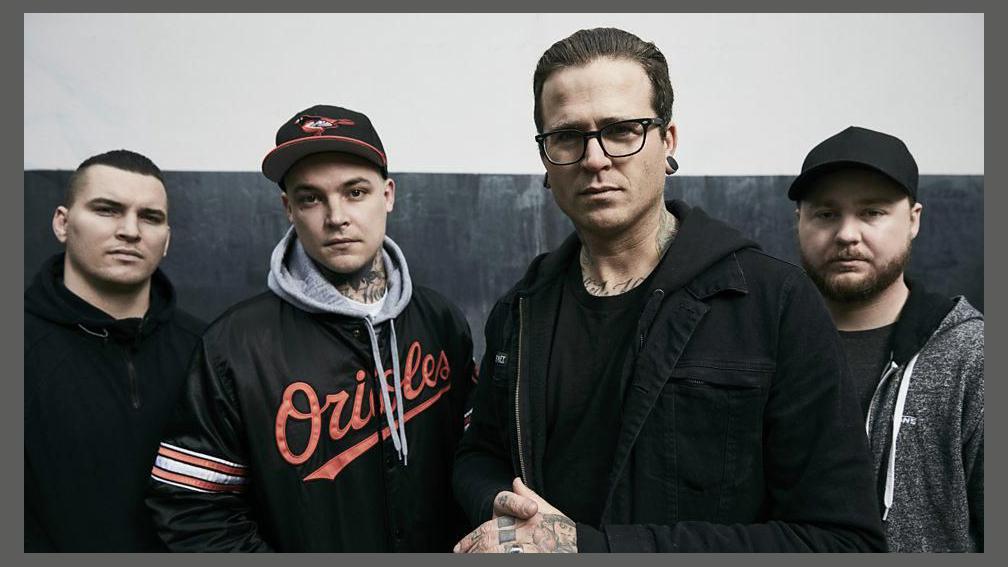 The Amity Affliction